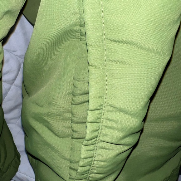 Nike Windbreaker Full Zip Jacket - Picture 2 of 13